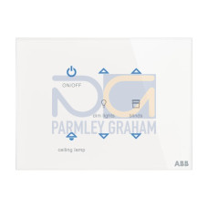 TB/U6.8.1-CG Control element 6g.