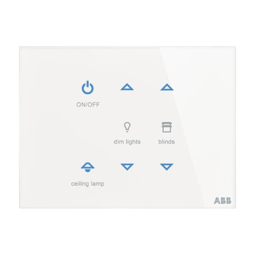 TB/U6.8.1-CG Control element 6g.