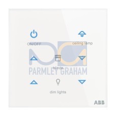 TB/U6.5.1-CG Control element 6g.