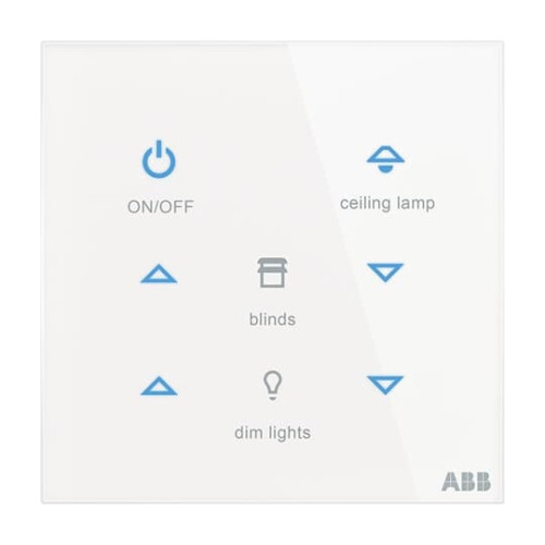 TB/U6.5.1-CG Control element 6g.
