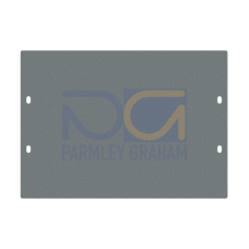 EPP-FF Protecta plus Front, 150 mm x 210 mm x 1 mm, IP2X