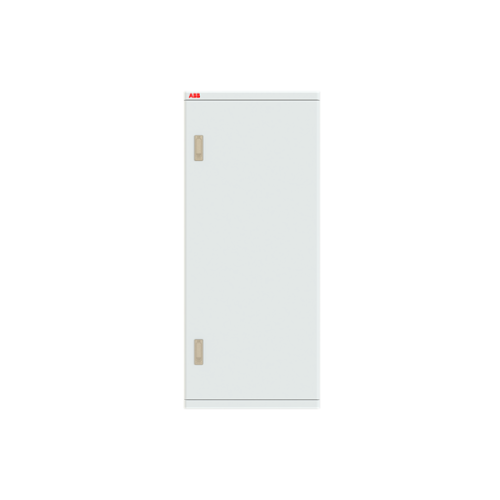 EPP-R5090 Protecta plus DB, Rows: 5, 1050 mm x 450 mm x 130 mm, Isolated (Class II), IP43