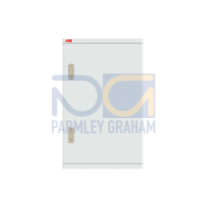 EPP-W308 Protecta plus DB, 450 mm x 125 mm x 730 mm, Isolated (Class II), IP43