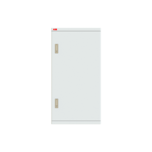 EPP-R4072 Protecta plus DB, Rows: 4, 870 mm x 450 mm x 130 mm, Isolated (Class II), IP43