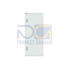 EPP-W316 Protecta plus DB, 450 mm x 125 mm x 1050 mm, Isolated (Class II), IP43