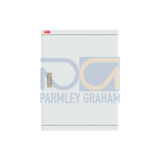 EPP-R2036 Protecta plus DB, Rows: 2, 590 mm x 450 mm x 130 mm, Grounded (Class I), IP43