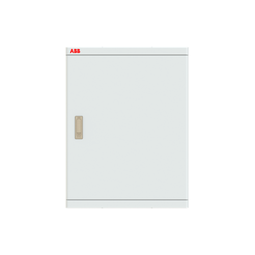 EPP-R2036 Protecta plus DB, Rows: 2, 590 mm x 450 mm x 130 mm, Grounded (Class I), IP43