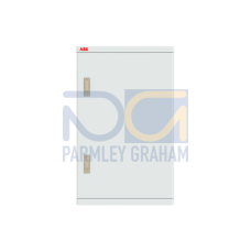 EPP-R3054 Protecta plus DB, Rows: 3, 730 mm x 450 mm x 130 mm, Grounded (Class I), IP43