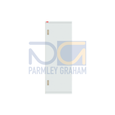 EPP-R6108 Protecta plus DB, Rows: 6, 1220 mm x 450 mm x 130 mm, Isolated (Class II), IP43