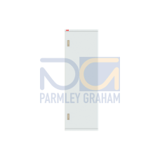 EPP-R7126 Protecta plus DB, Rows: 7, 1360 mm x 450 mm x 130 mm, Isolated (Class II), IP43