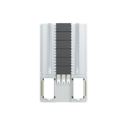 GDMR63-PA312FS8 Sub Distribution, 702 mm x 456 mm x 125 mm