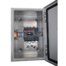 OTL100B3U Enclosed Switch Disconnector