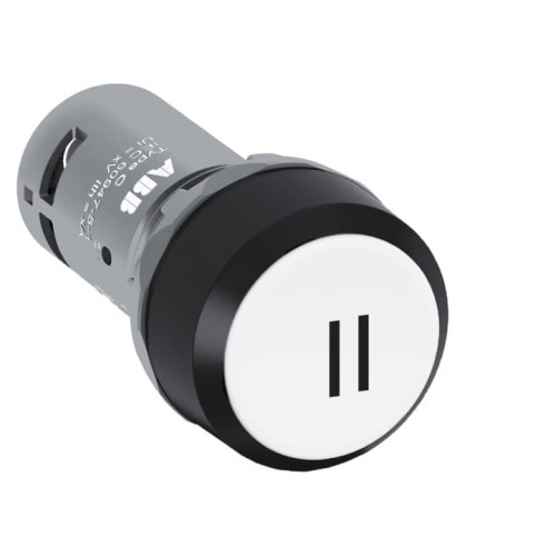 CP12-10W-10 Pushbutton