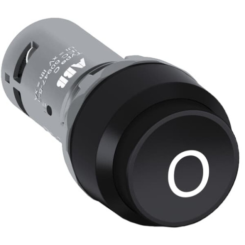 CP33-10B-01 Pushbutton