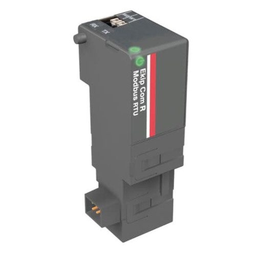 EKIP COM R MODBUS RS-485 E1.2..E6.2-XT