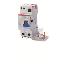 DDA202 F-40/0.03 Residual Current Device Block