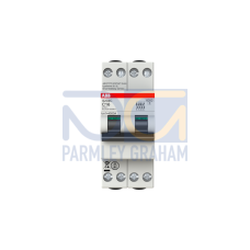 S204C-B20 Miniature circuit breaker - 4P - B - 20 A