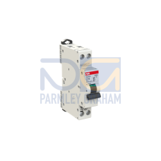 S202C-B25 Miniature circuit breaker - 2P - B - 25 A