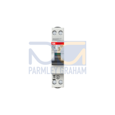 S202C-B2 Miniature circuit breaker - 2P - B - 2 A
