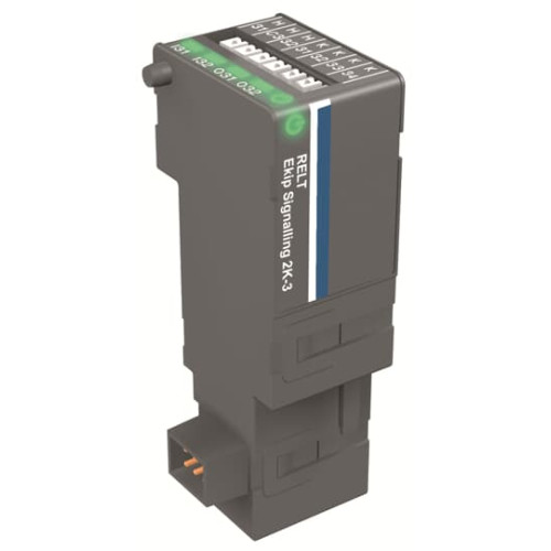 RELT-Ekip 2K-3 E1.2..E6.2-Tmax XT