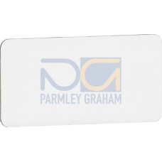 KA1-8121 Legend Plate