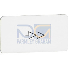 MA6-1035 Legend Plate