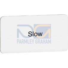 MA6-1041 Legend Plate