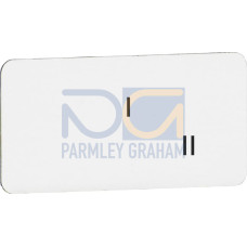 MA6-1071 Legend Plate