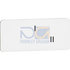 MA6-1171 Legend Plate