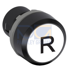 KPR1-101W Reset push button