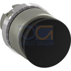 P9MEM3NN Mushroom Pushbutton