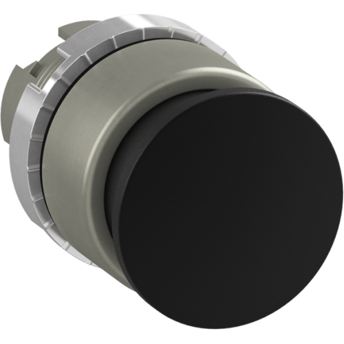 P9MEM3NN Mushroom Pushbutton
