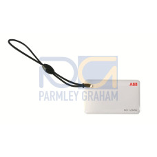 SER ABB RFID tags ABB branded RFID cards (tags), in blisters of 5 pieces