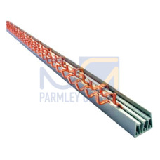 BB-SU 4/108/10 N Busbar 4 phase