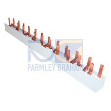 BB-SU 3/112/10 Busbar 3 phase