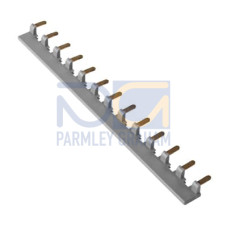 BB-SU 1/13/10 GREY Busbar 1 phase