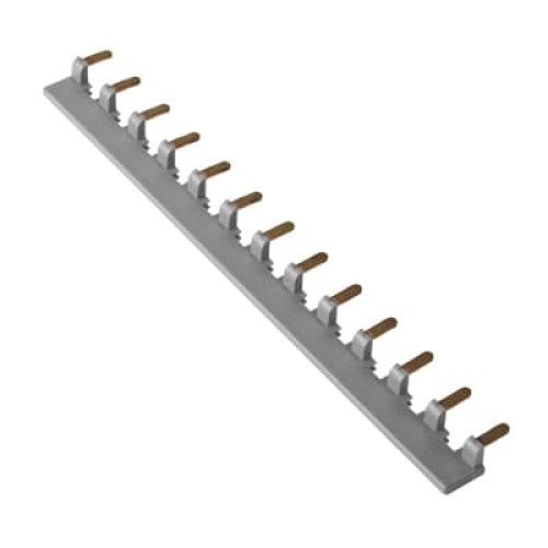 BB-SU 1/13/10 GREY Busbar 1 phase