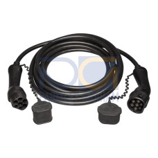 TAC-cable T2-T2 7m 1P 32A Terra AC cable T2-T2 7m 1P 32A