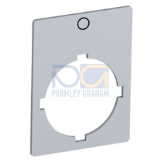 Accessories Legend Plate