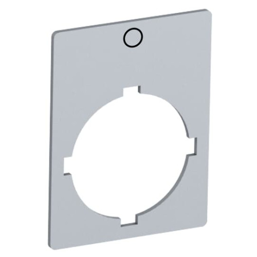 Accessories Legend Plate