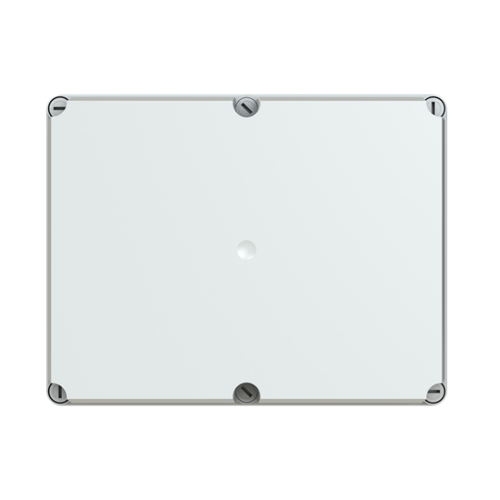 WB1SL0820A00 Junction Box Surface mounting General