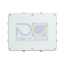 WB1SL0820A00 Junction Box Surface mounting General