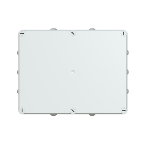 WB1SL0820A00 Junction Box Surface mounting General
