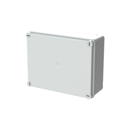 WB1SL0820A00 Junction Box Surface mounting General
