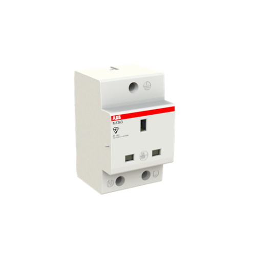 M1363 Socket outlet