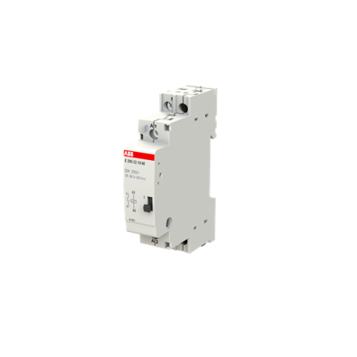E290-32-10/48 Electromechanical latching relay