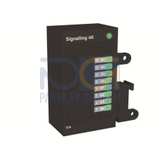 Ekip 4K E2.2..E6.2 Black