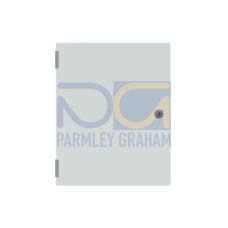 SR2-SRN5420K Metallic enclosure SR2