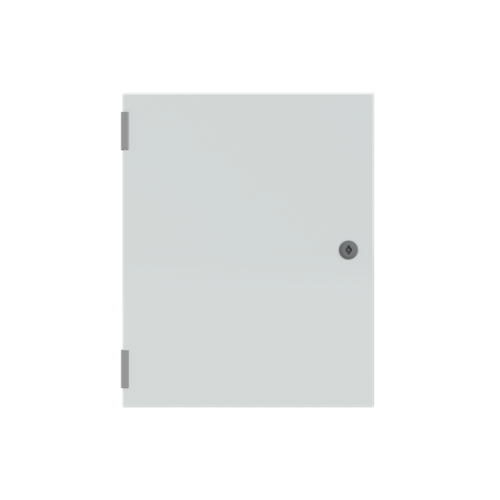 SR2-SRN5420K Metallic enclosure SR2