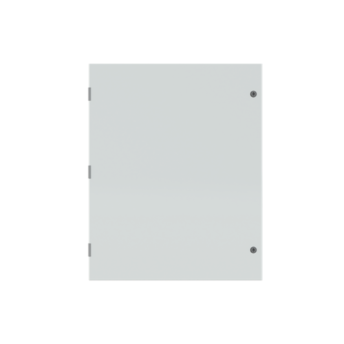 SR2-SRN10830K Metallic enclosure SR2